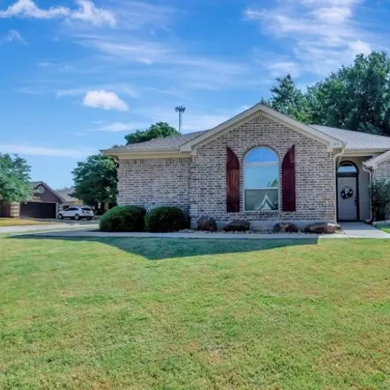 Rent this 3 bed house on 102 Redbud Lane in Weatherford, TX 76086