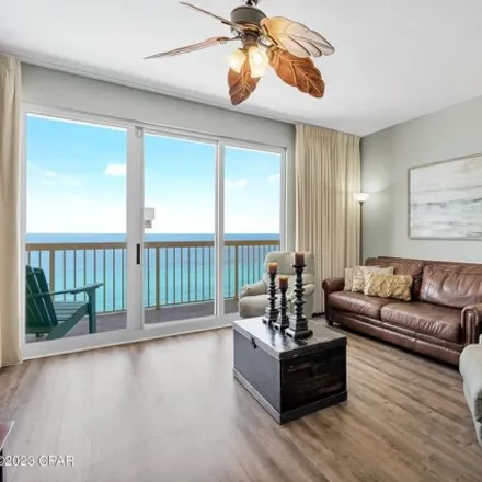 Buy this 1 bed condo on Calypso Resort & Towers in 15817 Front Beach Road, Panama City Beach