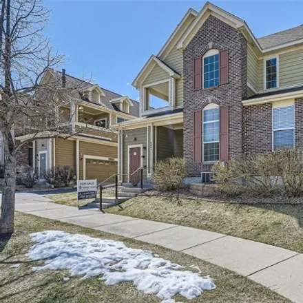 Image 3 - 8489 Flora Street, Arvada, CO 80005, USA - House for sale