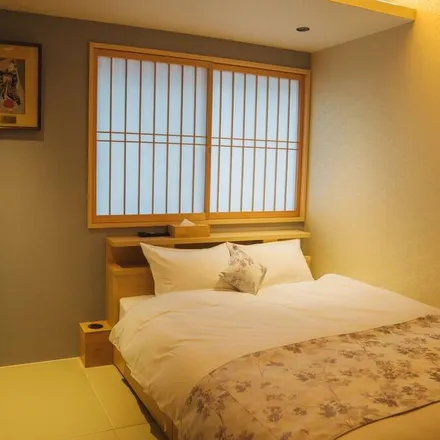 Rent this 2 bed house on JAPAN in Jujo-dori St., Minami Ward
