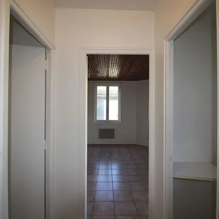 Rent this 1 bed apartment on 3 Impasse du Chateau d'Eau in 91660 Le Mérévillois, France