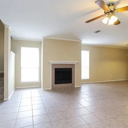 Image 2 - 3814 Village Wells Drive, Harris County, TX 77396, USA - Apartment for rent