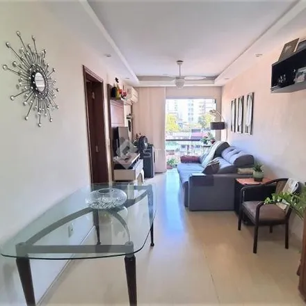 Buy this 2 bed apartment on Vivendas do Méier in Rua Padre Ildefonso Penalba 103, Méier