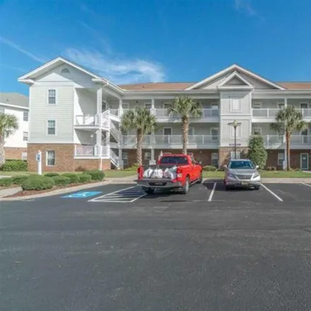 Buy this 2 bed condo on 6015 Catalina Drive in North Myrtle Beach, SC 29582