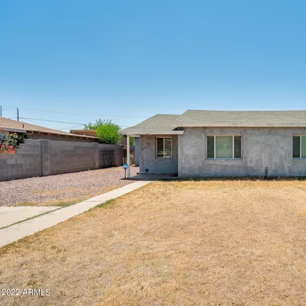 Buy this 3 bed house on 3201 East McKinley Street in Phoenix, AZ 85008