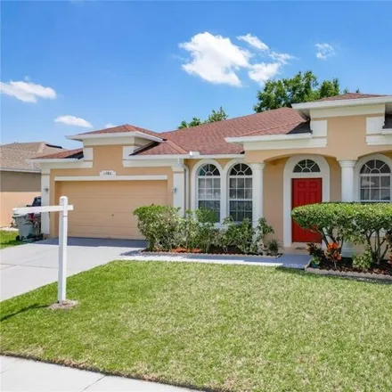 Buy this 4 bed house on 1380 Falconwood Court in Apopka, FL 32712