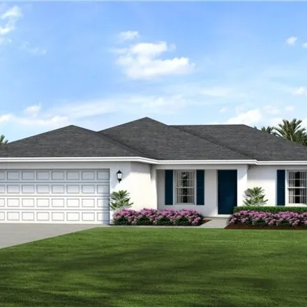Buy this 3 bed house on 3401 67th Street West in Lehigh Acres, FL 33971