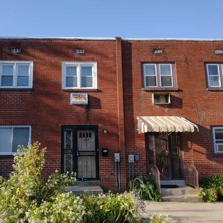 Buy this 3 bed townhouse on 314 East Rittenhouse Street in Philadelphia, PA 19144