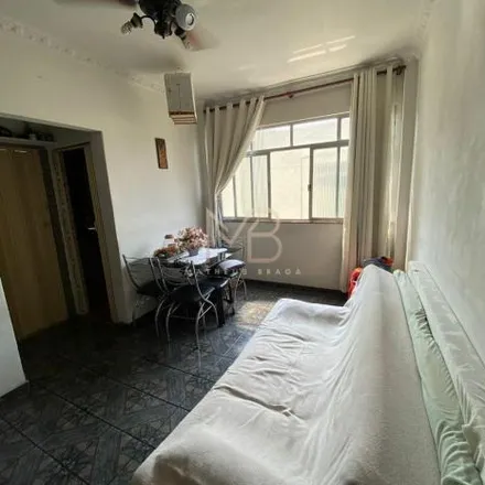Buy this 1 bed apartment on Rua Brito Travassos in Irajá, Rio de Janeiro - RJ