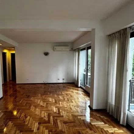 Rent this 3 bed apartment on Vicente Fidel López 323 in Partido de San Isidro, 1640 Martínez