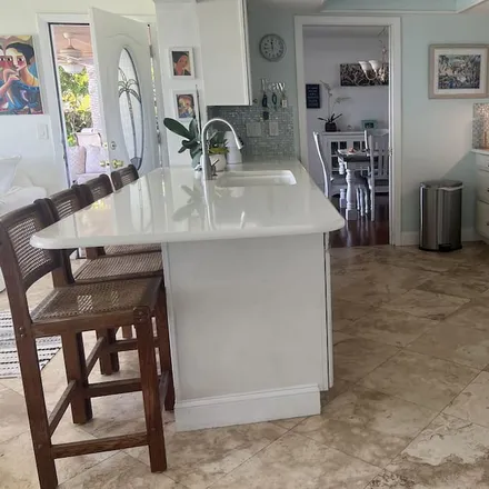 Rent this 3 bed house on Redington Beach