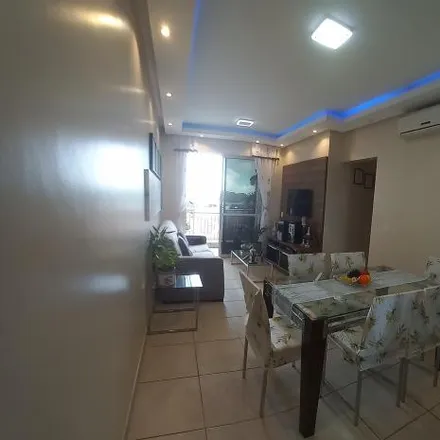 Buy this 3 bed apartment on Rua Raimundo de Castro in Ponta Negra, Manaus -