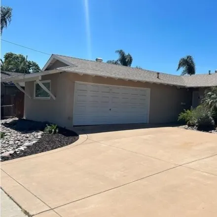 Buy this 3 bed house on 6334 Arms Lake Avenue in San Diego, CA 92119