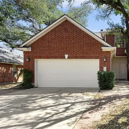 Buy this 4 bed house on 2304 Clover Ridge Drive in Cedar Park, TX 78613