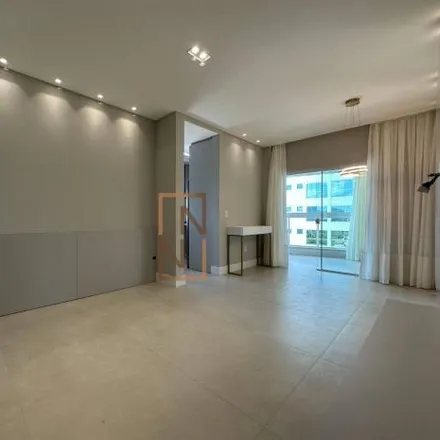 Rent this 3 bed apartment on Avenida Governador Celso Ramos in Jardim Dourado, Porto Belo - SC