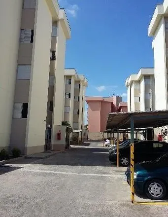 Buy this 2 bed apartment on Rua Campinas in Hortolândia, Jundiaí - SP