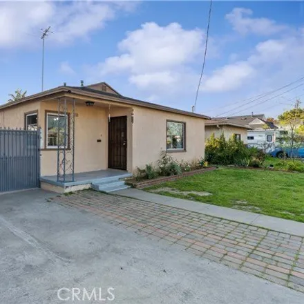 Image 2 - 1759 North Neptune Avenue, Los Angeles, CA 90744, USA - House for sale