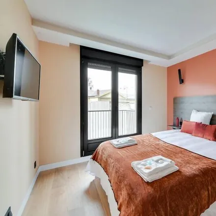 Image 1 - Paris 15, Rue Dombasle, 75015 Paris, France - Apartment for rent