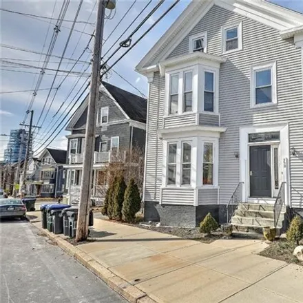 Rent this 2 bed house on City Kitty in Hope Street, Providence