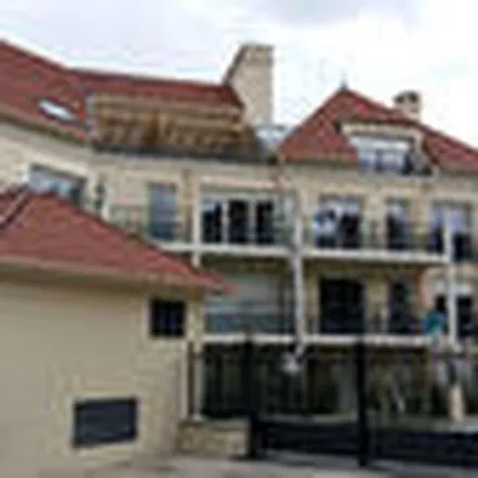 Image 7 - 4 Rue du Clos Bouquet, 91310 Montlhéry, France - Apartment for rent