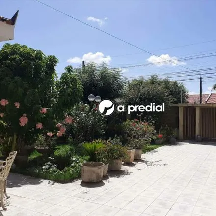 Buy this 3 bed house on Rua Visconde de Barbacena 551 in Cidade dos Funcionários, Fortaleza - CE