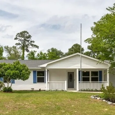 Image 1 - 138 Brandywine Circle West, Ogden, New Hanover County, NC 28411, USA - House for sale