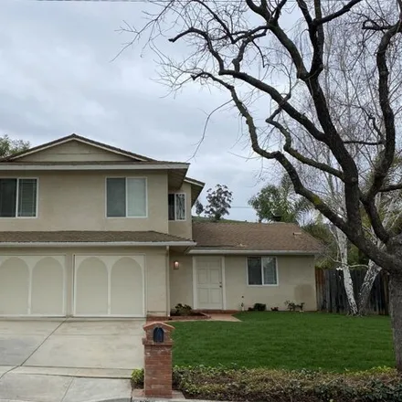 Rent this 5 bed house on 585 Appleton Road in Simi Valley, CA 93065
