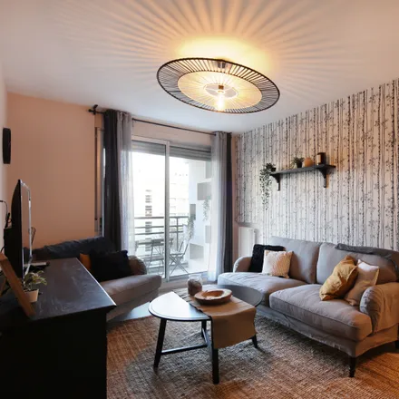 Rent this 1 bed room on 20 Rue de l'Oratoire