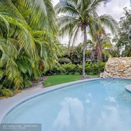 Rent this 3 bed house on Sexy City in 60 East Oakland Park Boulevard, Wilton Manors