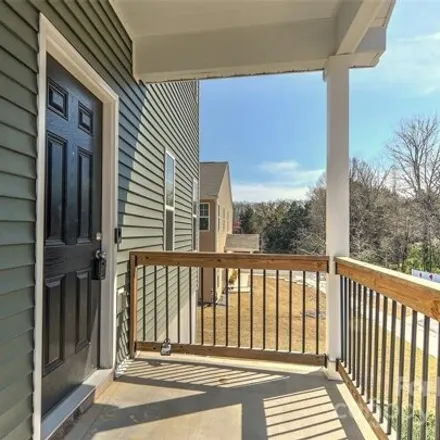 Image 3 - Whiteside Drive, Charlotte, NC 27273, USA - Townhouse for rent