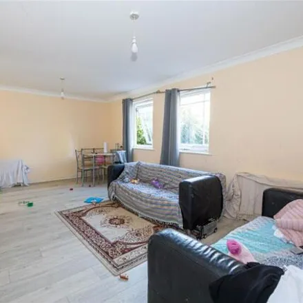 Image 5 - 12 Bankwell Street, Manchester, M15 5LN, United Kingdom - Apartment for sale