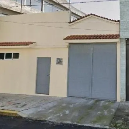 Image 2 - Calle Pablo Sidar 513, 50130 Toluca, MEX, Mexico - House for sale