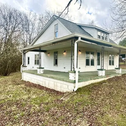 Buy this 3 bed house on 2834 Sweethome Road in Cheap Hill, Cheatham County