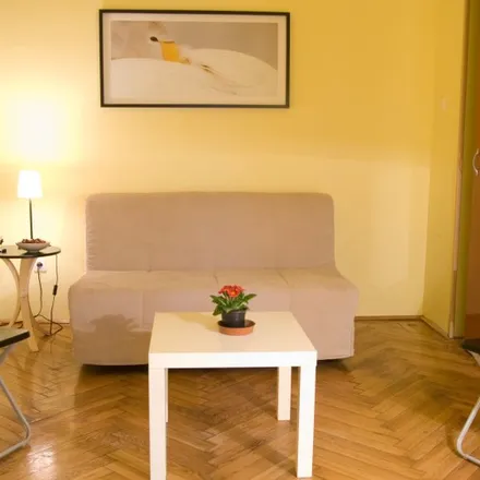 Rent this 3 bed room on Budapest in Semmelweis utca 21, 1052