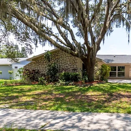 Buy this 3 bed house on 3731 Southview Drive in Hillsborough County, FL 33511