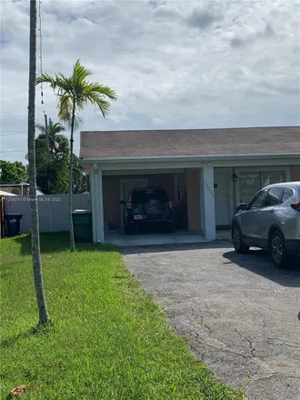 Rent this 3 bed house on 30211 Southwest 172nd Court in Homestead, FL 33030