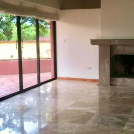 Rent this 4 bed house on Avenida Oswaldo Guayasamín in 170903, Cumbaya