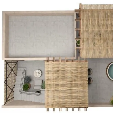 Buy this 3 bed apartment on Kaa-Nah in Avenida Paseo Xaman-Ha, Playacar Fase 2