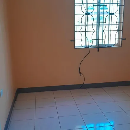 Rent this 3 bed apartment on Walkway30 in Greater Portmore, Portmore