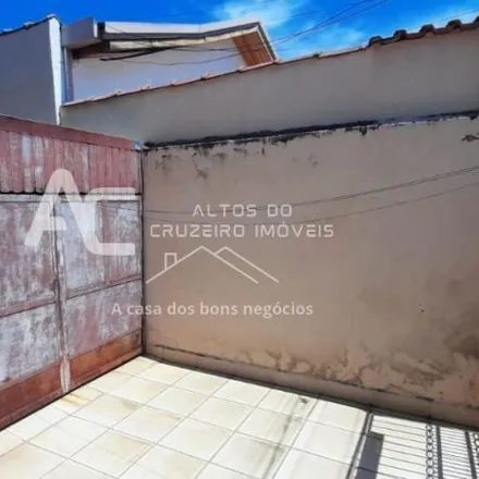 Buy this 4 bed house on Rua Delfim Moreira in São Vicente, Itajubá - MG