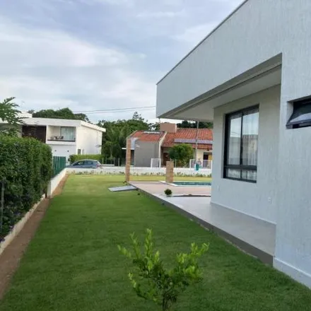 Image 1 - Rua Albertina Albert, Aldeia, Camaragibe - PE, 54792-580, Brazil - House for sale