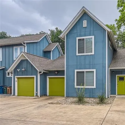 Buy this 3 bed house on 4913 Sunset Trail in Austin, TX 78745
