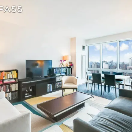Image 2 - The Orion, 350 West 42nd Street, New York, NY 10036, USA - Apartment for rent