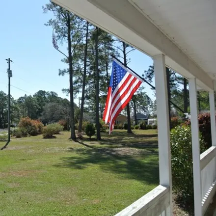 Image 5 - 3366 West Railroad Street, Newport, Carteret County, NC 28570, USA - House for sale