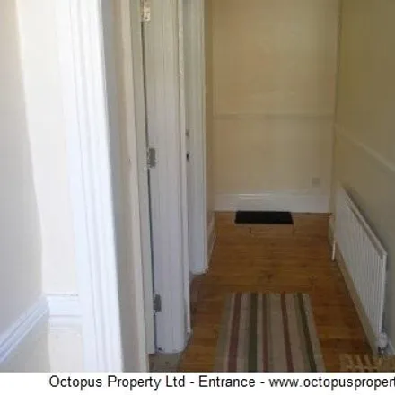 Image 2 - Shortridge Terrace, Newcastle upon Tyne, NE2 2JH, United Kingdom - Apartment for rent