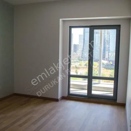 Rent this 3 bed apartment on unnamed road in 34485 Sarıyer, Turkey