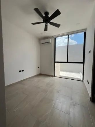 Image 7 - unnamed road, Temozón Norte, 97110 Mérida, YUC, Mexico - Townhouse for rent