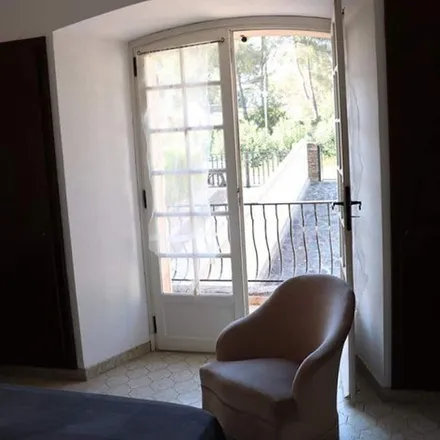 Rent this 3 bed house on Boulevard de France in 83240 Cavalaire-sur-Mer, France