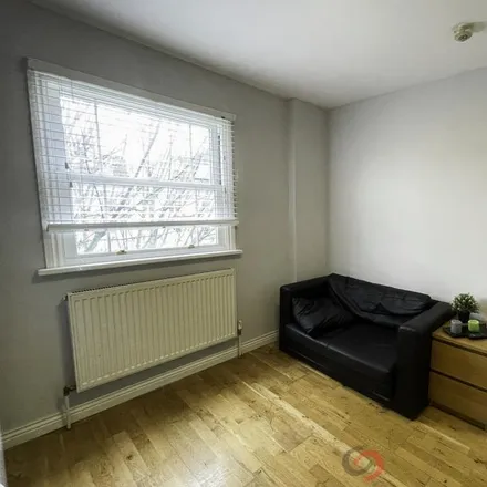 Image 3 - 89 Inverness Terrace, London, W2 3LD, United Kingdom - Apartment for rent