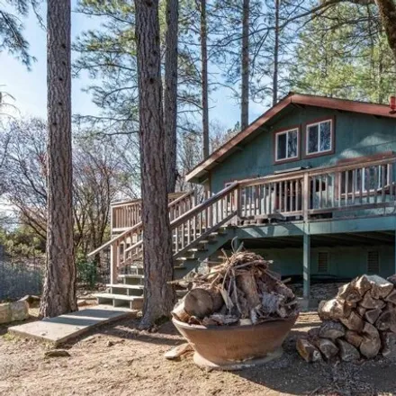 Image 1 - 10552 Pacheco Rd, Nevada City, California, 95959 - House for sale